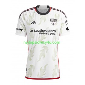 Fotbalový Dres FC Dallas Venkovní 2023/24